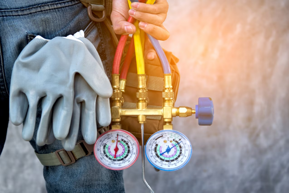 Balçova Daikin Klima Servis