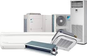 Balçova Daikin Klima Teknik Servisi