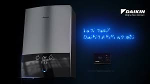 Balçova Daikin Kombi Teknik Servisi