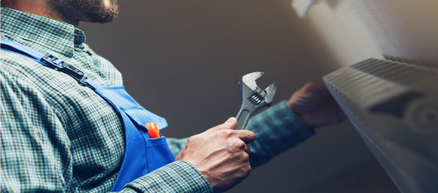 Balçova Daikin Teknik Servisi