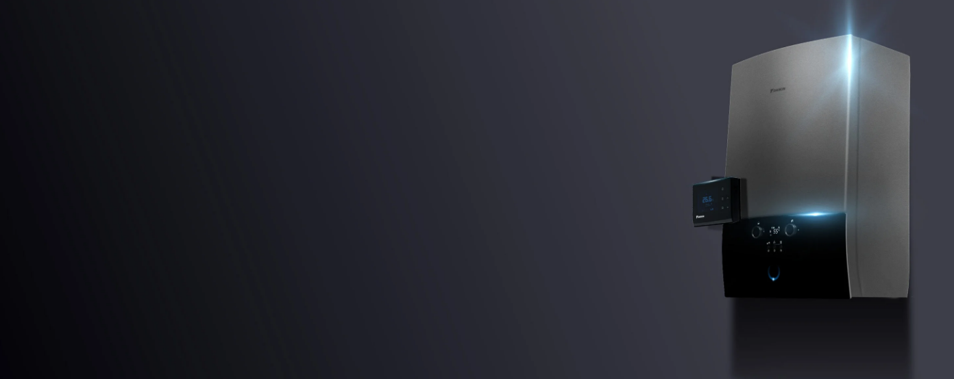 Balçova Daikin Kombi Servisi